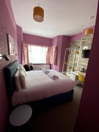 Anchorage Guest House fotoÄŸrafÄ±
