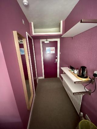 Anchorage Guest House fotoÄŸrafÄ±
