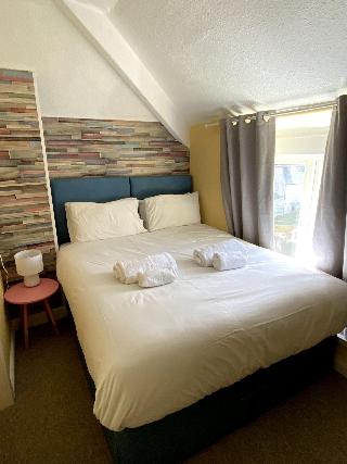 Anchorage Guest House fotoÄŸrafÄ±