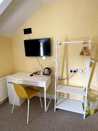 Anchorage Guest House fotoÄŸrafÄ±