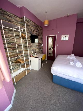 Anchorage Guest House fotoÄŸrafÄ±