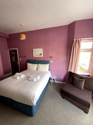 Anchorage Guest House fotoÄŸrafÄ±