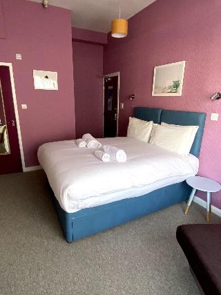 Anchorage Guest House fotoÄŸrafÄ±