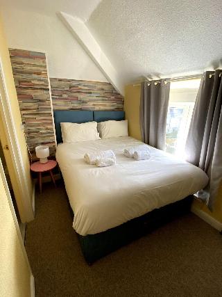 Anchorage Guest House fotoÄŸrafÄ±