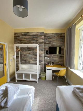 Anchorage Guest House fotoÄŸrafÄ±