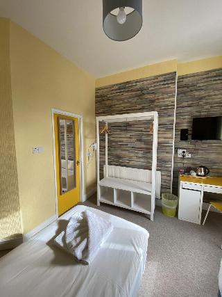 Anchorage Guest House fotoÄŸrafÄ±