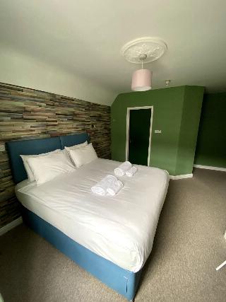 Anchorage Guest House fotoÄŸrafÄ±
