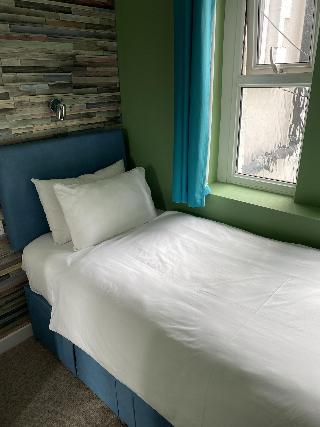 Anchorage Guest House fotoÄŸrafÄ±