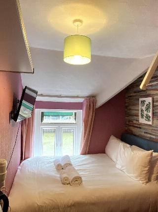 Anchorage Guest House fotoÄŸrafÄ±