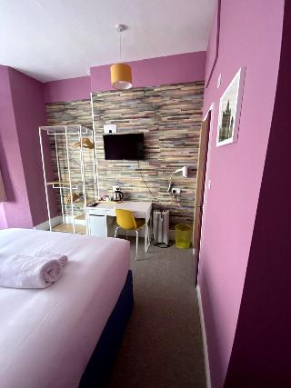 Anchorage Guest House fotoÄŸrafÄ±