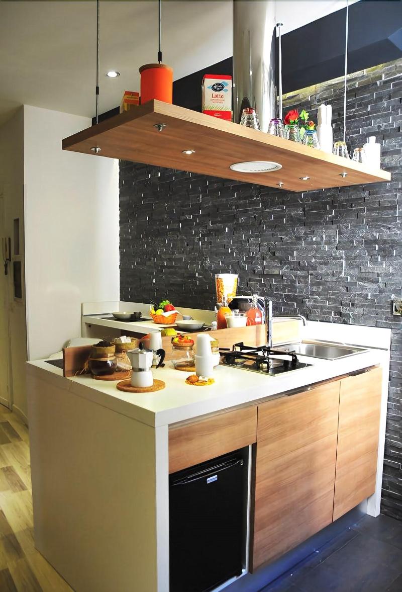 B&B Living - Lobi