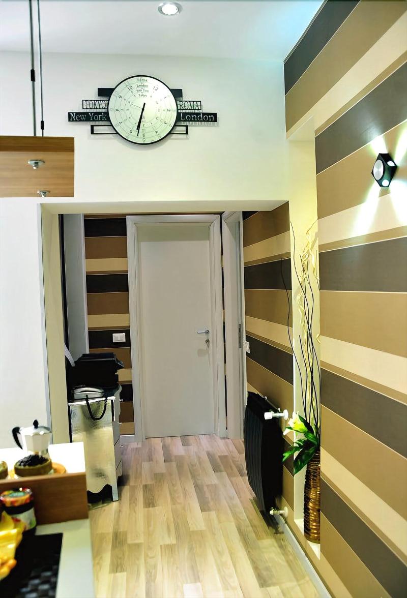 B&B Living - Lobi