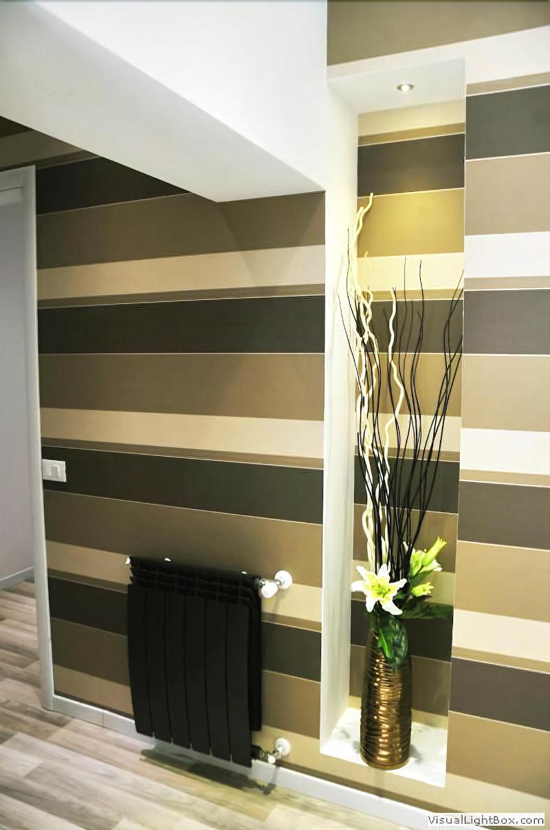B&B Living - Lobi