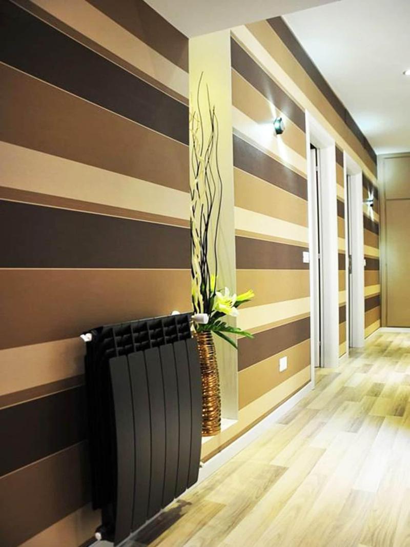 B&B Living - Lobi