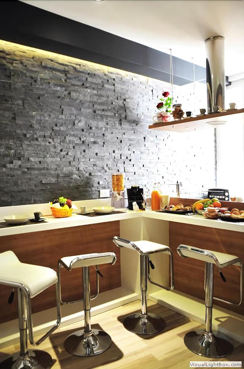 B&B Living - Toplantı