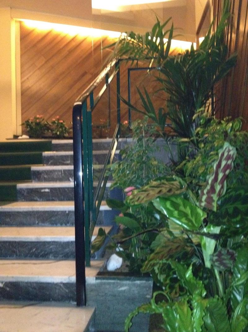 B&B Living - Genel