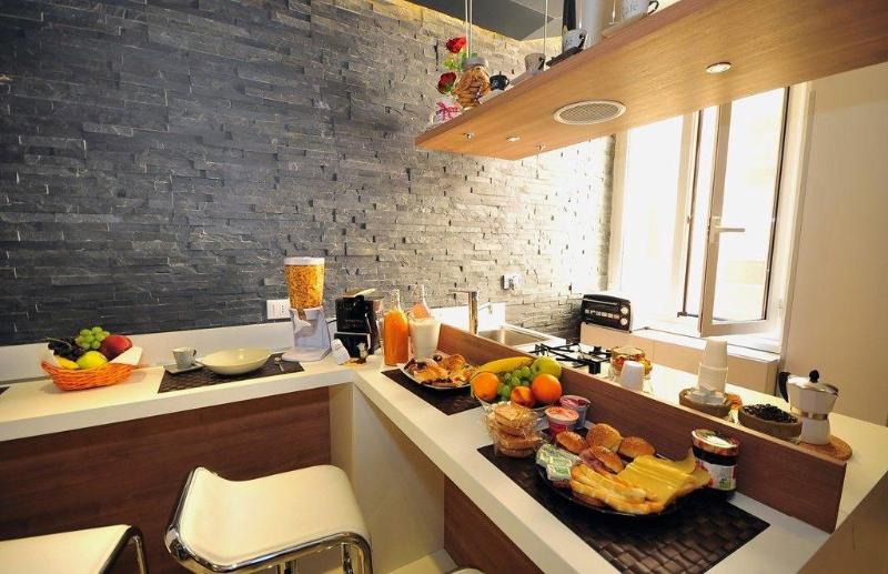 B&B Living - Oda