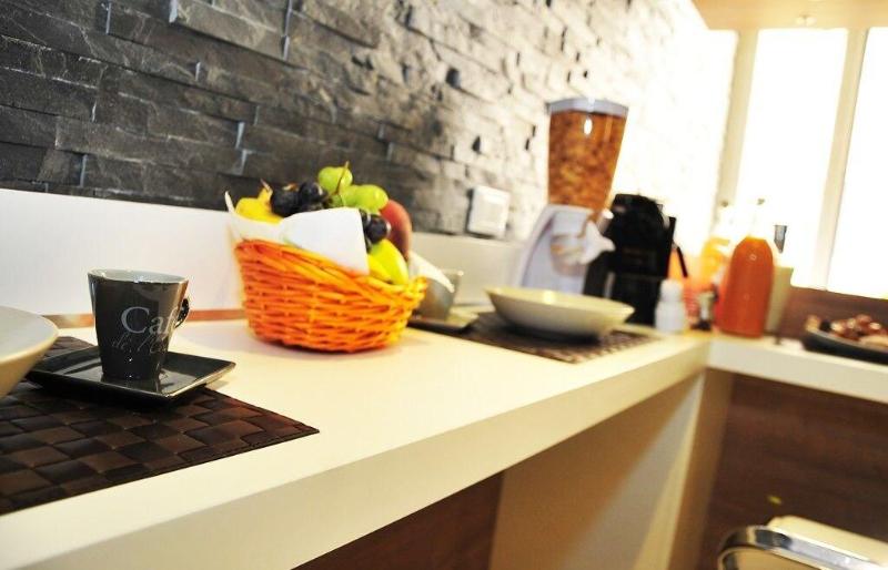 B&B Living - Oda