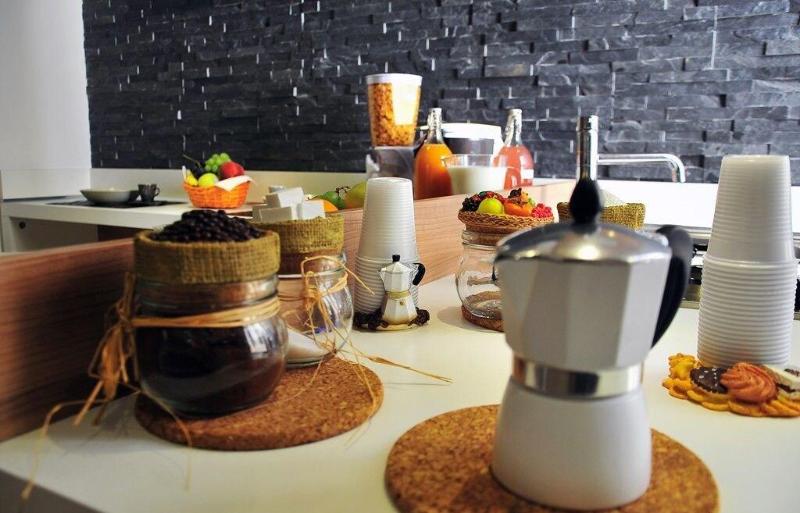 B&B Living - Oda