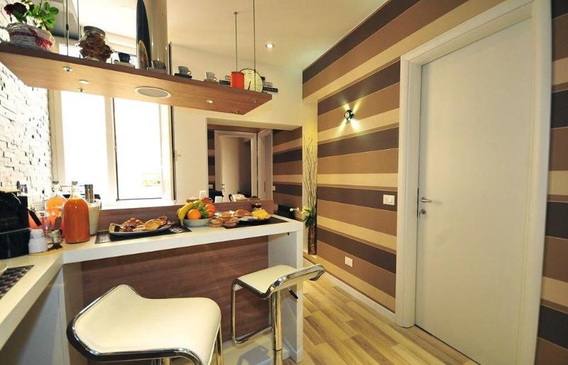B&B Living - Oda