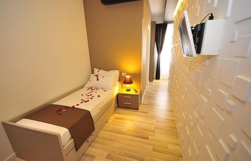 B&B Living - Oda