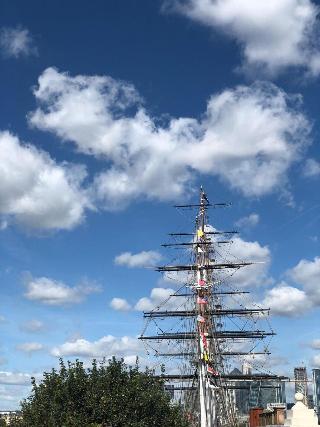 Admiral Hardy fotoÄŸrafÄ±