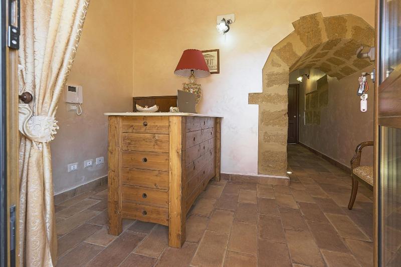 B&B Il Casale di Federico - Lobi