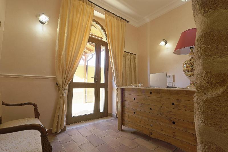 B&B Il Casale di Federico - Lobi