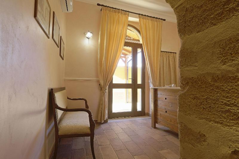 B&B Il Casale di Federico - Lobi