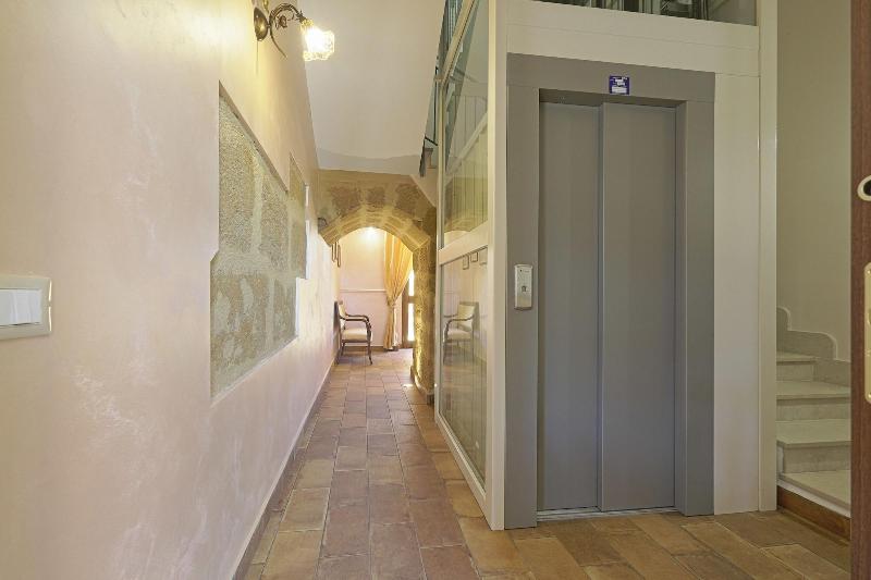 B&B Il Casale di Federico - Lobi