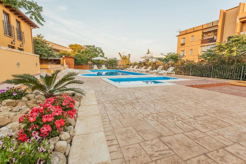 B&B Il Casale di Federico - Aktivite