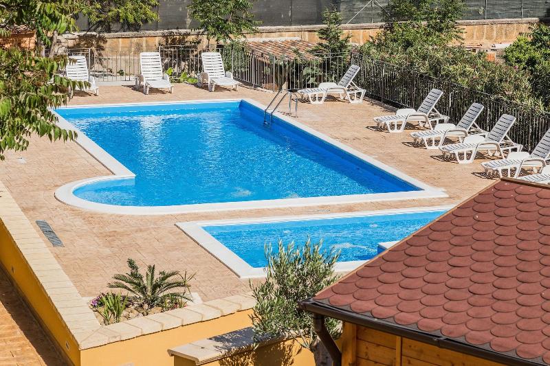B&B Il Casale di Federico - Aktivite