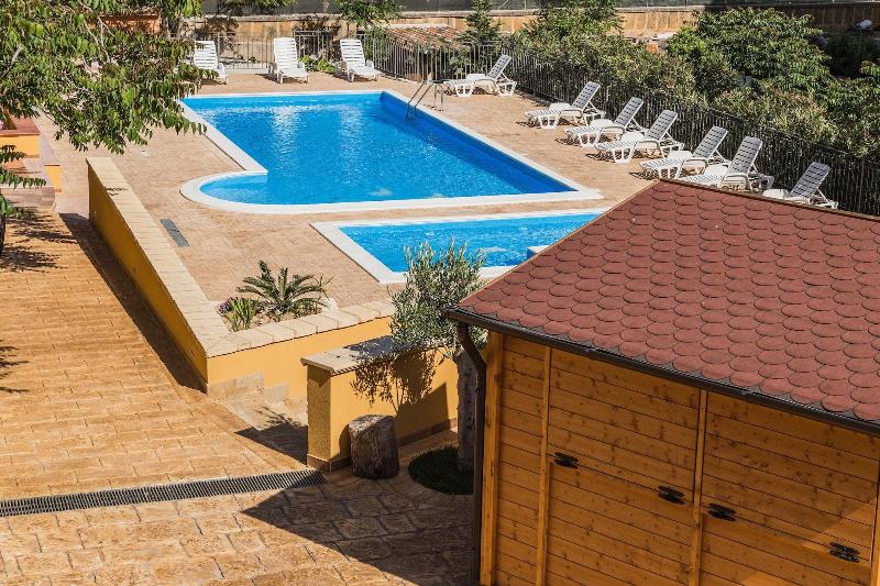 B&B Il Casale di Federico - Aktivite