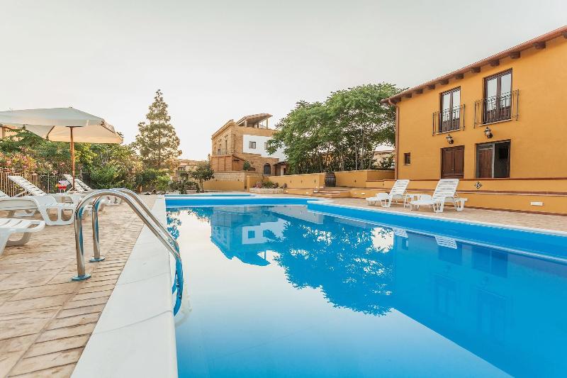 B&B Il Casale di Federico - Aktivite