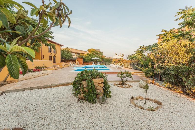 B&B Il Casale di Federico - Aktivite