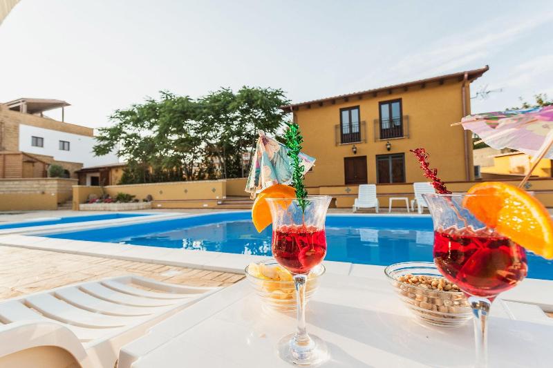 B&B Il Casale di Federico - Aktivite