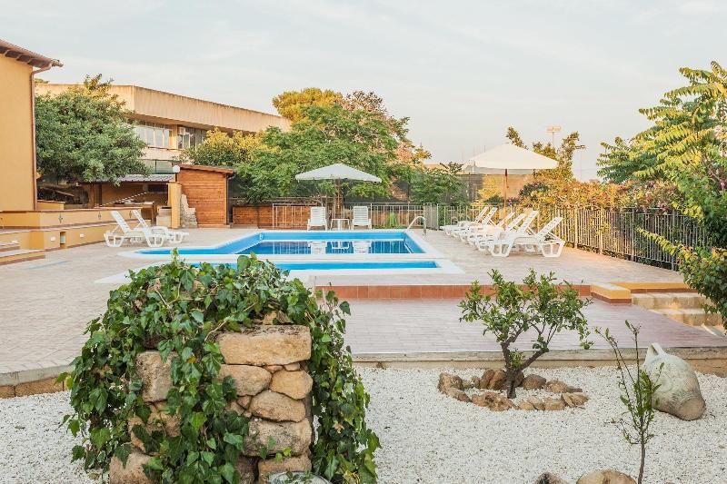 B&B Il Casale di Federico - Aktivite