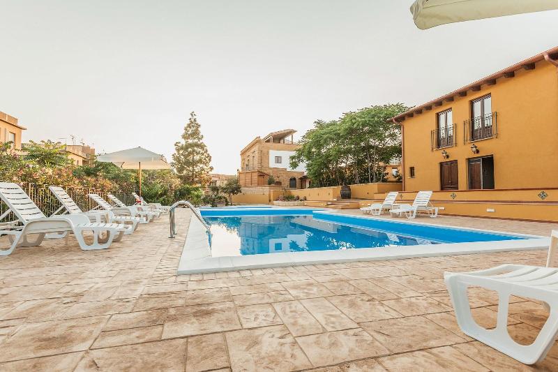 B&B Il Casale di Federico - Aktivite