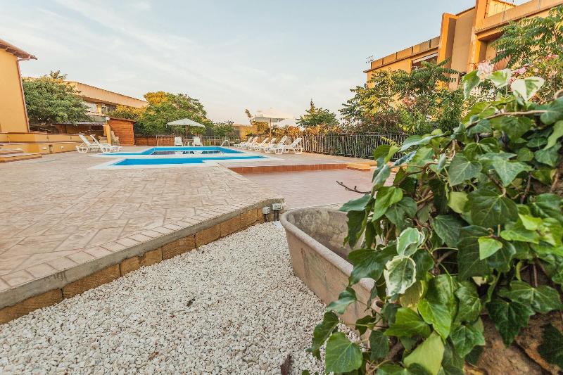 B&B Il Casale di Federico - Aktivite