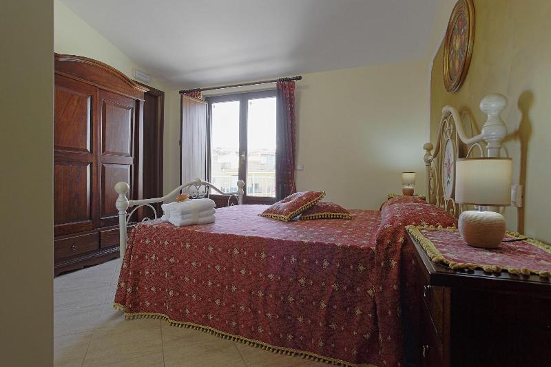 B&B Il Casale di Federico - Oda