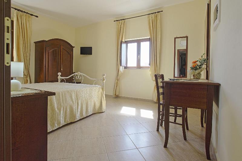 B&B Il Casale di Federico - Oda