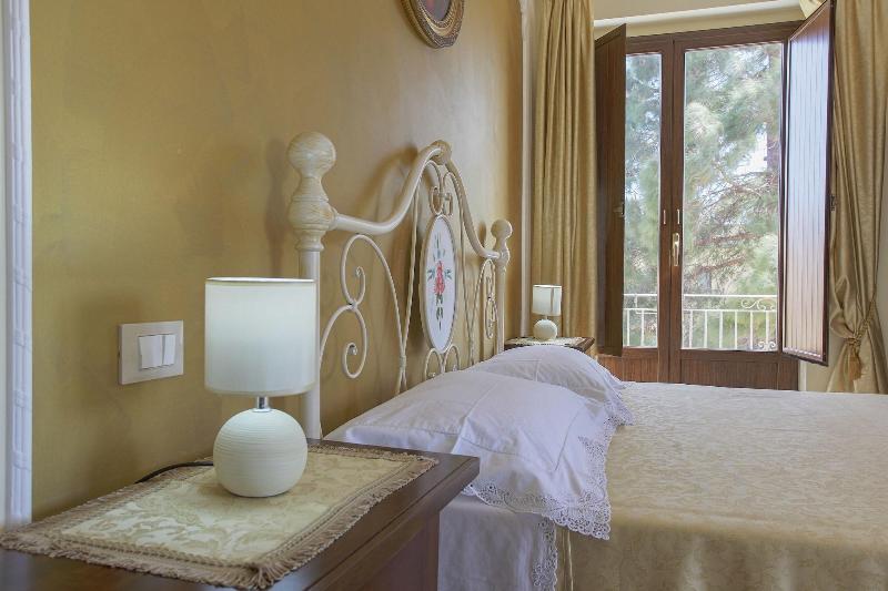 B&B Il Casale di Federico - Oda
