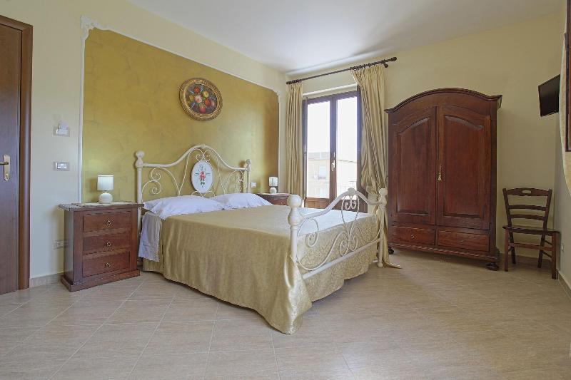 B&B Il Casale di Federico - Oda
