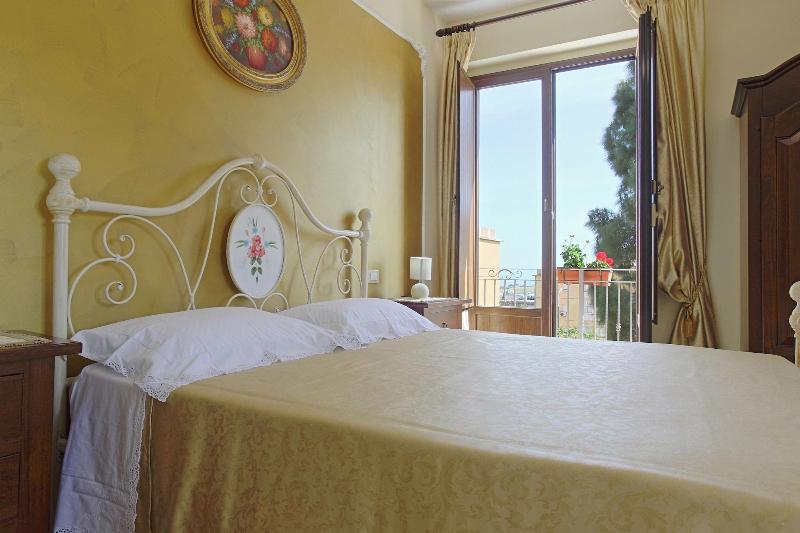 B&B Il Casale di Federico - Oda