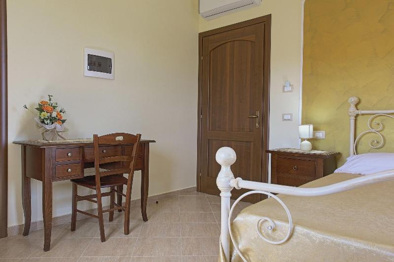 B&B Il Casale di Federico - Oda