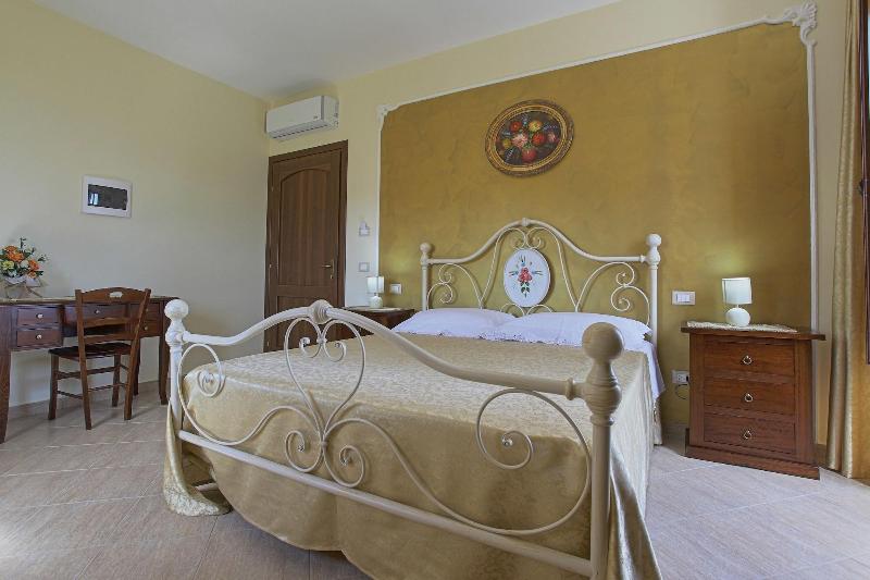 B&B Il Casale di Federico - Oda