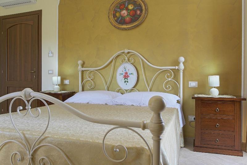 B&B Il Casale di Federico - Oda