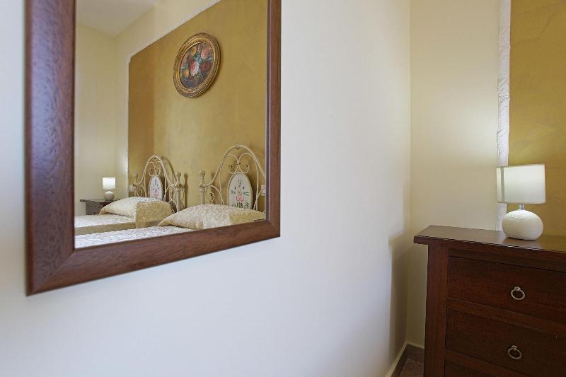 B&B Il Casale di Federico - Oda