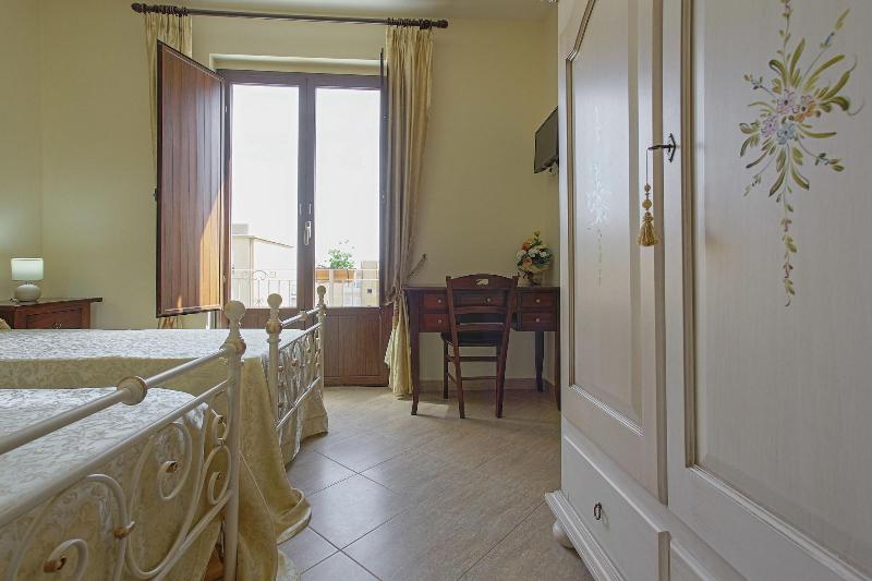B&B Il Casale di Federico - Oda