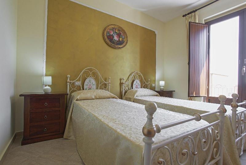 B&B Il Casale di Federico - Oda